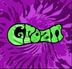 Groan (UK) : The Sleeping Wizard